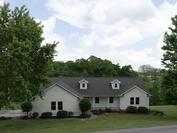 90 Bramblewood Dr, Corbin, KY 40701