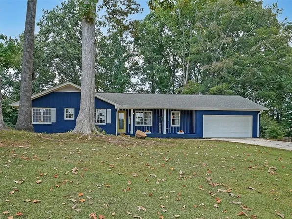773 Rebecca St NW, Lilburn, GA 30047