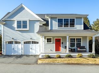 5 Ingham Ln #1, Concord, MA 01742