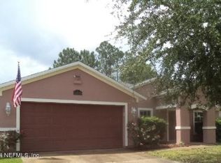 2446 Britney Lakes Ln, Jacksonville, FL 32221