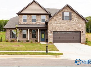 3113 Joseph Dr SE, Decatur, AL 35603