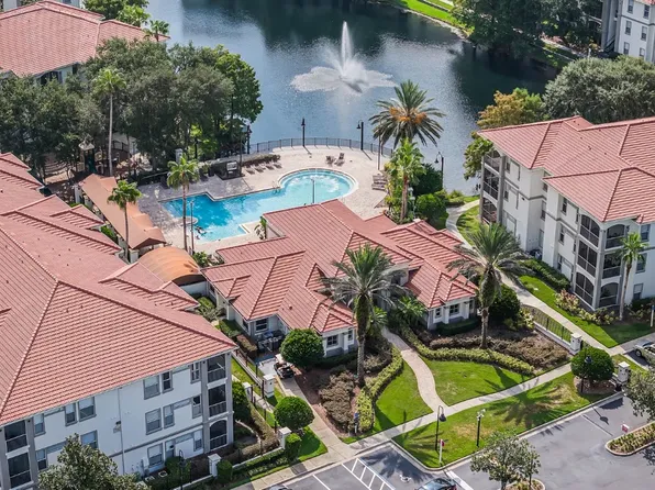 2513 Maitland Crossing Way Unit 108, Orlando, FL 32810