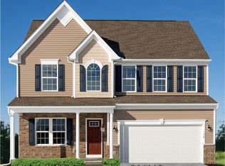 768 Arbuckle St, Chesapeake, VA 23323
