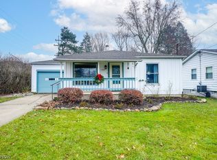 837 Harold Ave, Kent, OH 44240