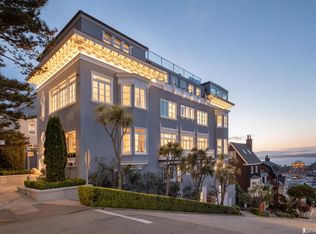 2900 Vallejo St, San Francisco, CA