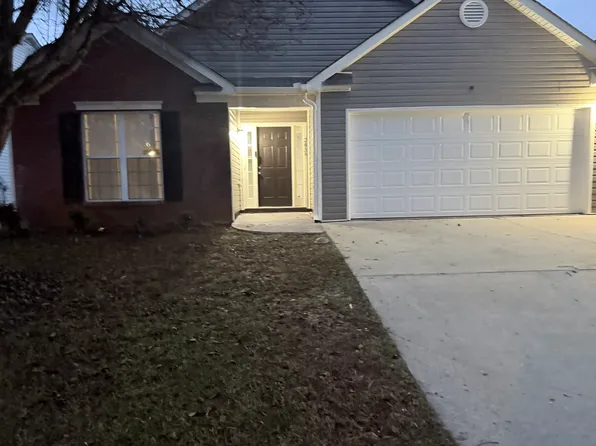 2839 Amerson Trl, Ellenwood, GA 30294