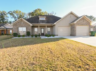 8772 Kyle Ct, Montgomery, AL 36117