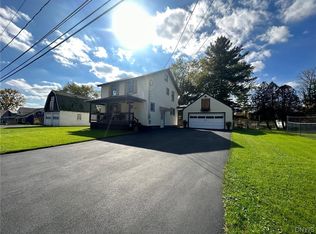 941 Highland Ave, Herkimer, NY 13350