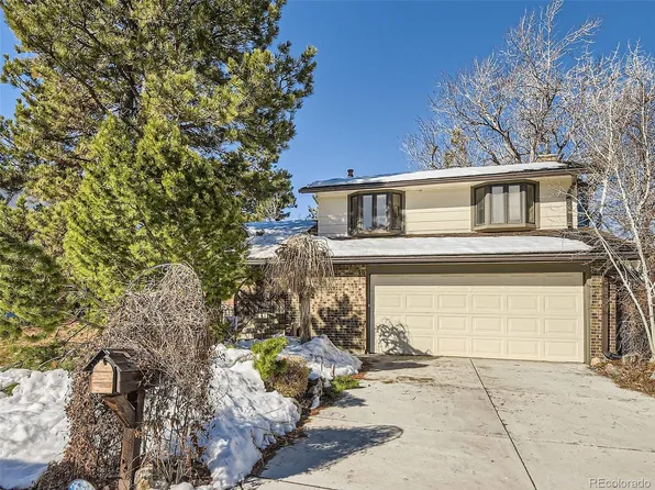 13569 Antares Drive, Littleton, CO 80124
