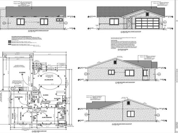 0 Shrier Dr Lot 135, Lake Elsinore, CA 92530