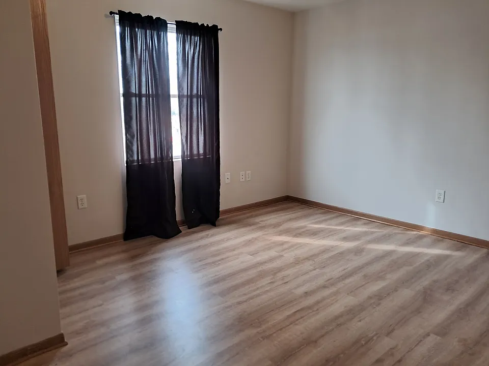Bedroom #1