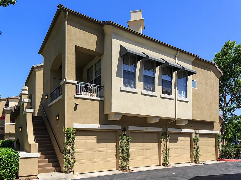 Brittany Apartment Homes — Photo 15