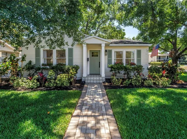 420 S Matanzas Ave, Tampa, FL 33609