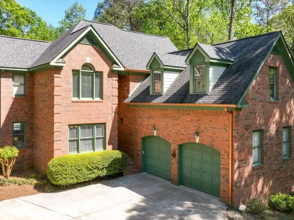 71 Staghorn Trl, Nicholson, GA 30565