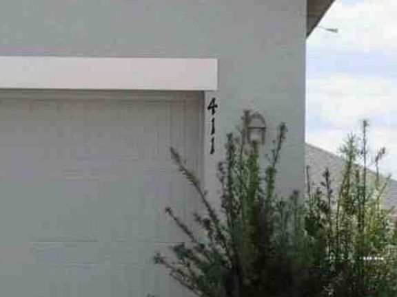 Exterior Address Verification