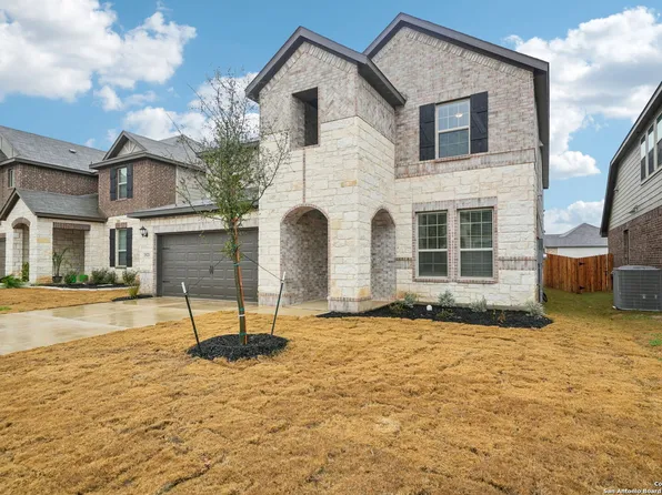 29223 Angelfish Boulevard, Boerne, TX 78006