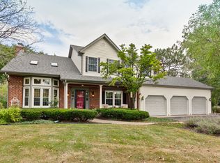 1622 Wilton Ct, Libertyville, IL