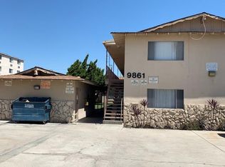 9861 Ramona St #1, Bellflower, CA 90706