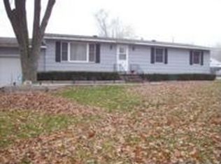 1903 E Bertrand Rd, Niles, MI 49120