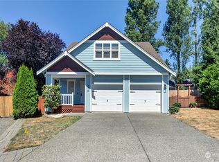6919 Bovee Ln, Arlington, WA