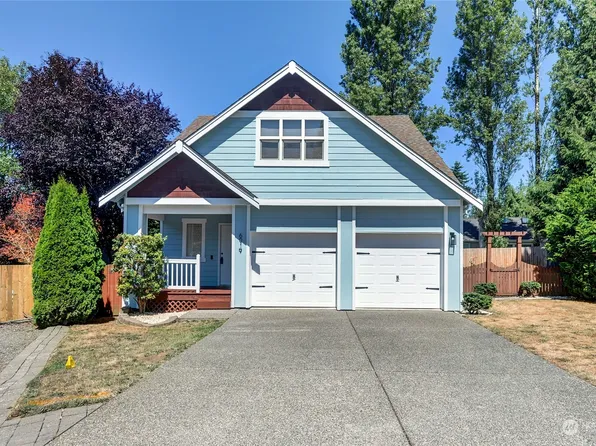 6919 Bovee Lane, Arlington, WA 98223