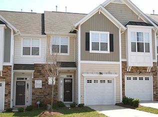 5928 Chivalry Ct, Raleigh, NC 27612