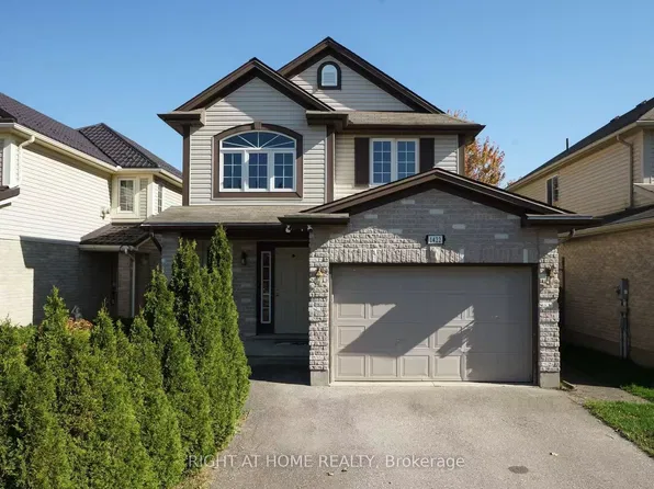 1422 Mickleborough Dr, London, ON