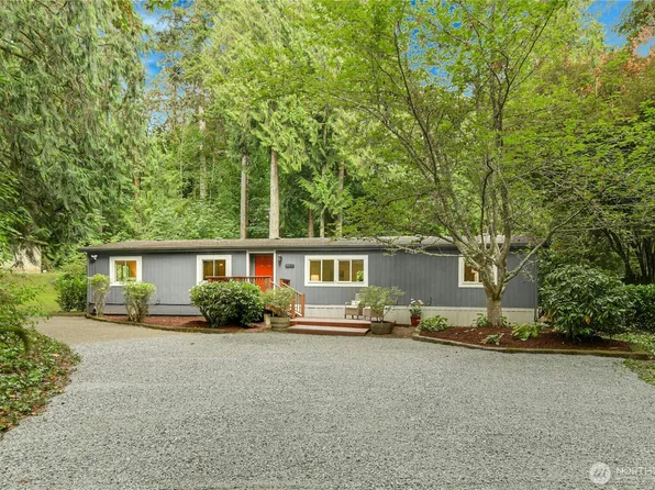 3655 W Ames Lake Drive NE, Redmond, WA 98053