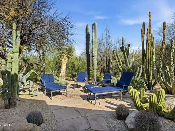 9151 E SUNFLOWER Court, Scottsdale, AZ 85266