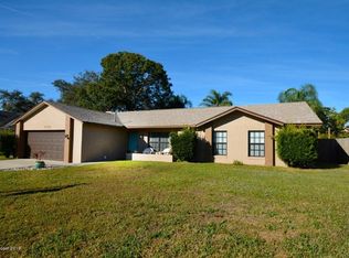 2750 Woodsmill Dr, Melbourne, FL 32934