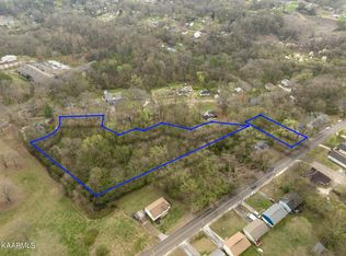 0 Beaman Lake Rd, Knoxville, TN 37914