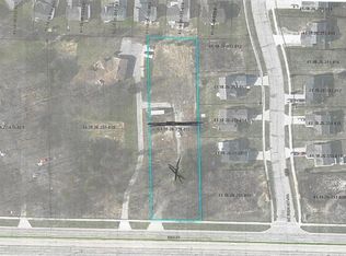 3239 52nd St SE, Grand Rapids, MI