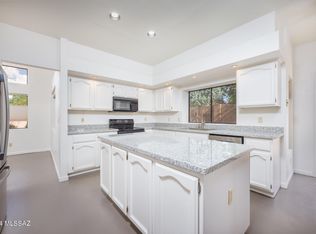 7708 E Marquise Dr, Tucson, AZ 85715