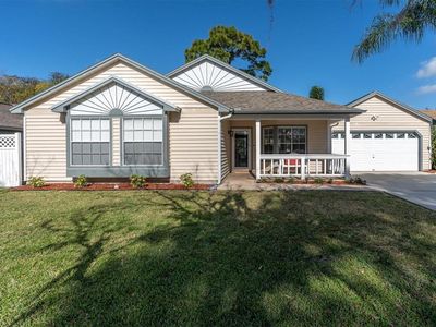 7465 Swan Lake Dr, New Port Richey, FL, 34655