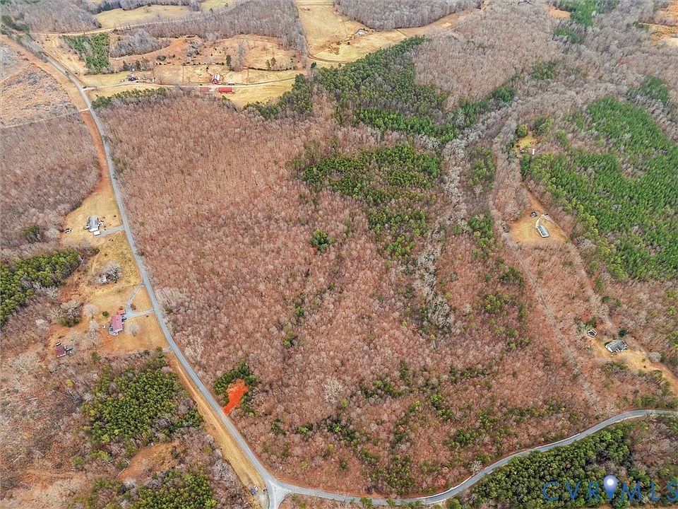 1st image of 0 Hall Rd