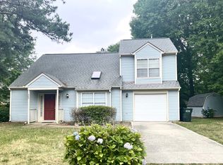 209 Susan Newton Ln, Yorktown, VA 23693