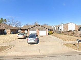 3101 Pheasant Run Rd, Norman, OK 73072