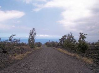 92-9057 Pueo Rd LOT 1-A, Ocean View, HI 96737