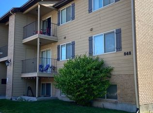848 E Bristle Pine Pl APT 10, Millcreek, UT 84106