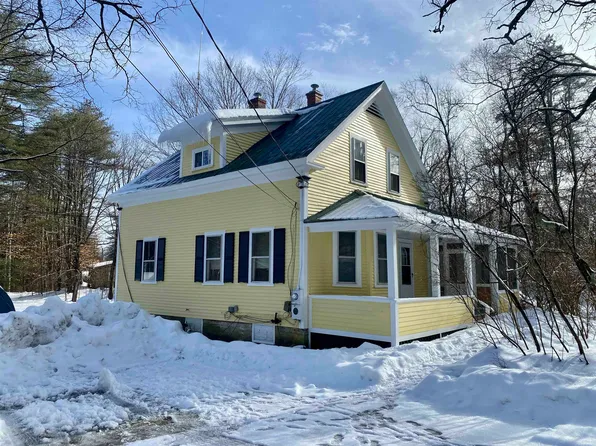 382 Chinook Trail, Tamworth, NH 03886