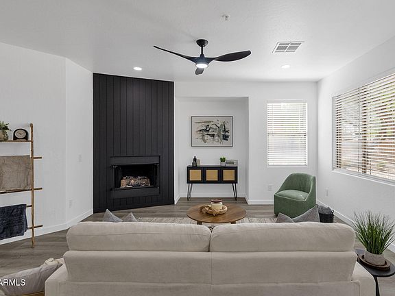 4th image of 11500 E COCHISE Drive #1047