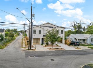 706 Martin Luther King Dr #102, San Antonio, TX 78203