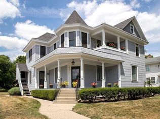 308 E Main St, Manchester, MI 48158