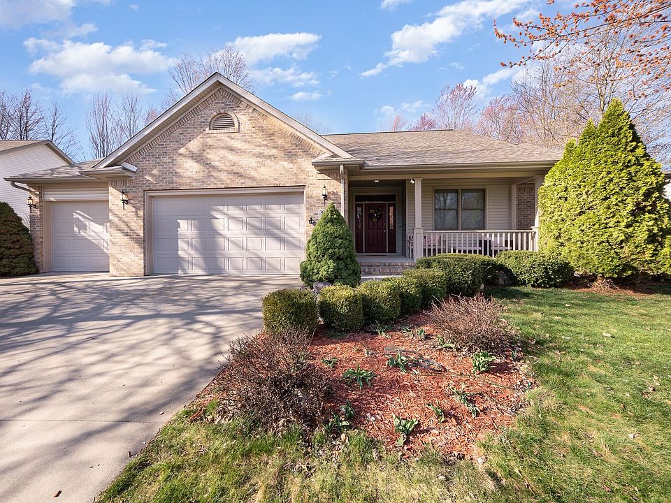 1st image of 2509 Hollyberry Dr