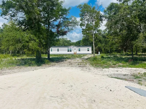 21273 County Road 49, Obrien, FL 32071