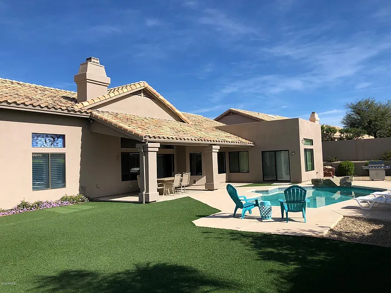 9405 E Quarry Trl — Photo 15
