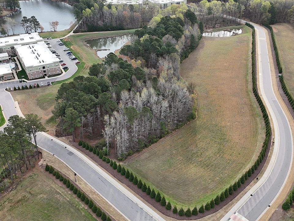 2nd image of 191 SW Flowers Pkwy Lot 6 & 8