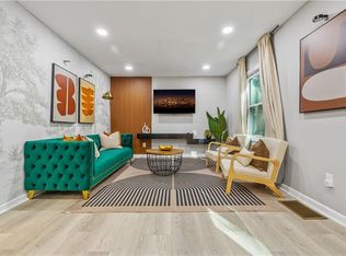 3408 Phillips Cir, Decatur, GA 30032