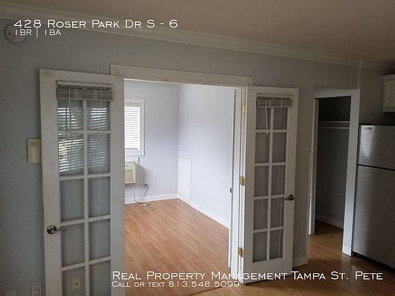 4th image of 428 Roser Park Dr S APT 6