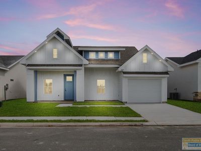 3201 Juan Castillo Ave, Port Isabel, TX, 78578